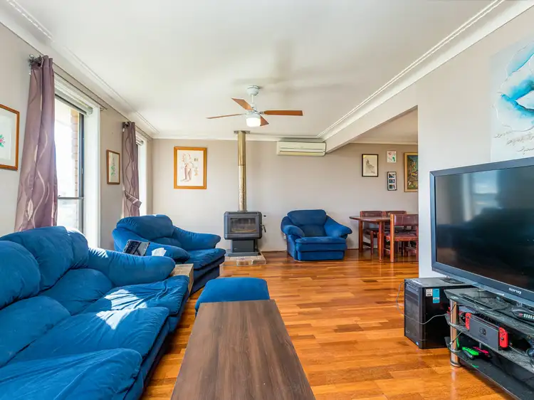Second view of Homely house listing, 34 Alton Close, Raymond Terrace NSW 2324