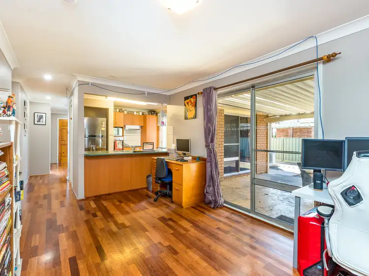 Fourth view of Homely house listing, 34 Alton Close, Raymond Terrace NSW 2324