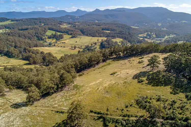 Lot 2,4,5, Pioneer Road, Kaoota TAS 7150