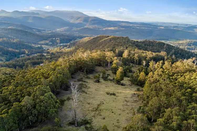 Seventh view of Homely land listing, Lot 2,4,5, Pioneer Road, Kaoota TAS 7150