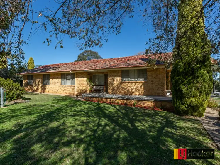Main view of Homely house listing, 539 Armidale Road, East Tamworth NSW 2340