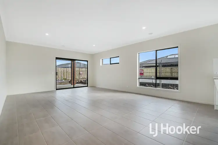 Second view of Homely house listing, 4 Lance Terrace, Cranbourne East VIC 3977