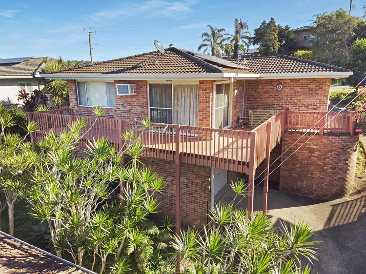 Second view of Homely house listing, 1/5 Pearce Drive, Coffs Harbour NSW 2450