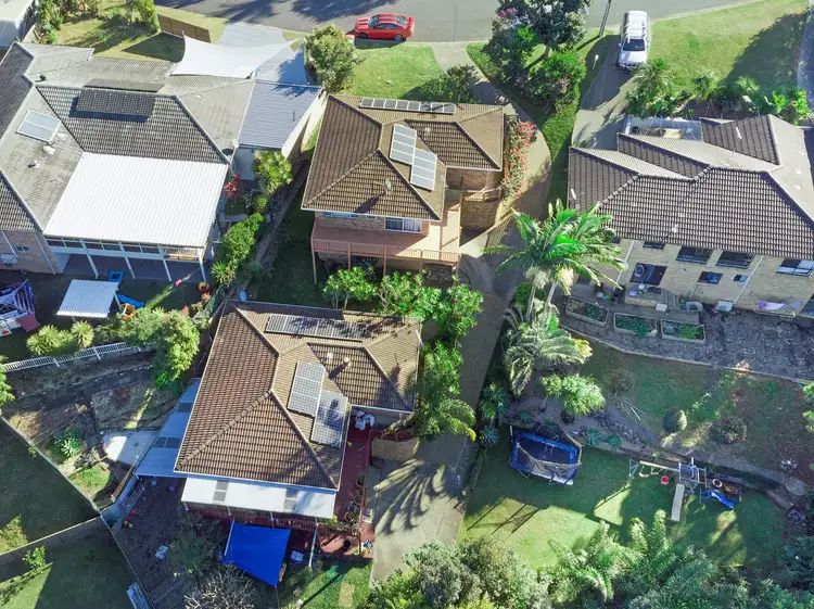 Fourth view of Homely house listing, 1/5 Pearce Drive, Coffs Harbour NSW 2450