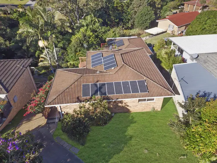 Fifth view of Homely house listing, 1/5 Pearce Drive, Coffs Harbour NSW 2450