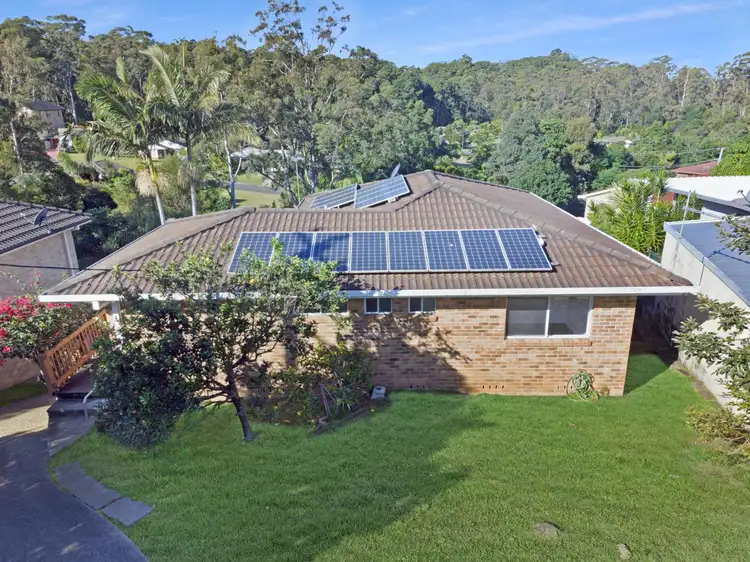 Sixth view of Homely house listing, 1/5 Pearce Drive, Coffs Harbour NSW 2450