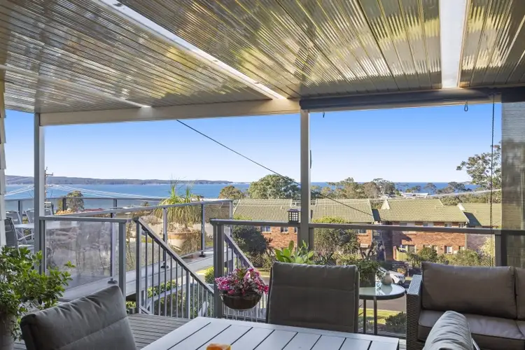 Second view of Homely house listing, 36 Grantham Road, Batehaven NSW 2536