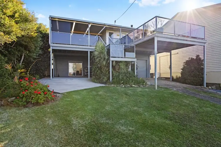 Third view of Homely house listing, 36 Grantham Road, Batehaven NSW 2536