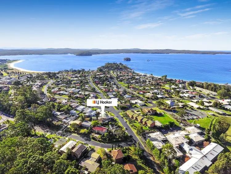 Fifth view of Homely house listing, 36 Grantham Road, Batehaven NSW 2536