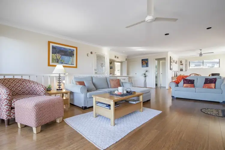 Sixth view of Homely house listing, 36 Grantham Road, Batehaven NSW 2536