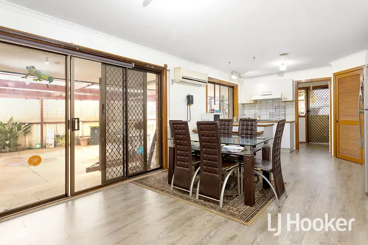 Third view of Homely house listing, 40 Oriole Drive, Werribee VIC 3030