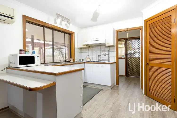 Fourth view of Homely house listing, 40 Oriole Drive, Werribee VIC 3030