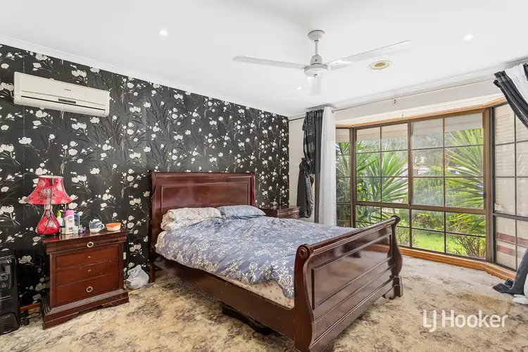 Fifth view of Homely house listing, 40 Oriole Drive, Werribee VIC 3030