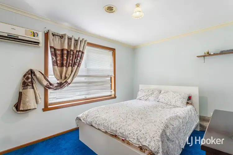 Seventh view of Homely house listing, 40 Oriole Drive, Werribee VIC 3030