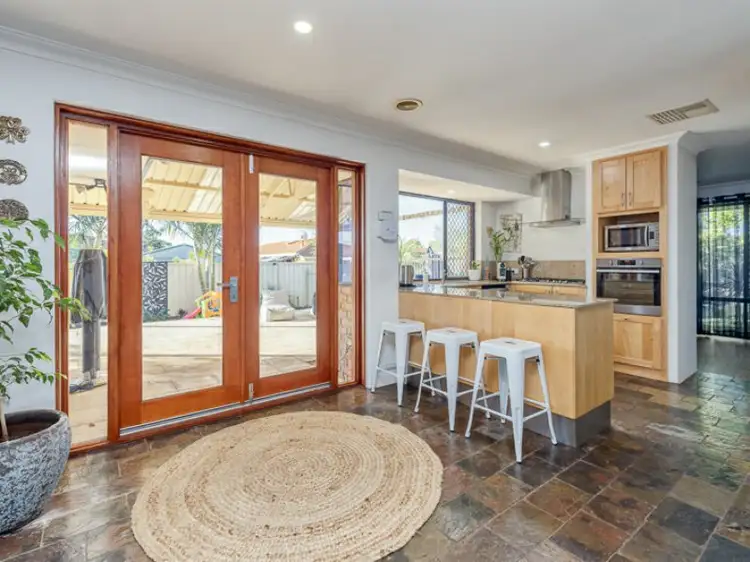 Main view of Homely house listing, 10 Bottlebrush Drive, Thornlie WA 6108