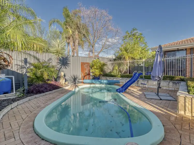 Third view of Homely house listing, 10 Bottlebrush Drive, Thornlie WA 6108