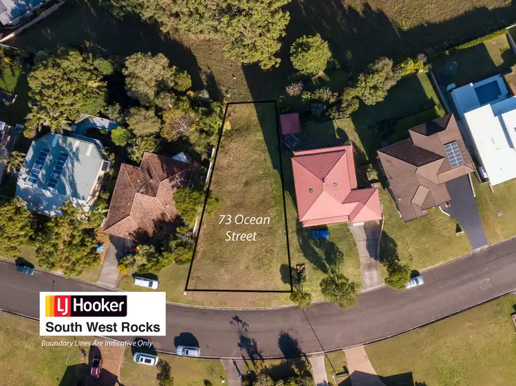 73 Ocean Street, South West Rocks NSW 2431