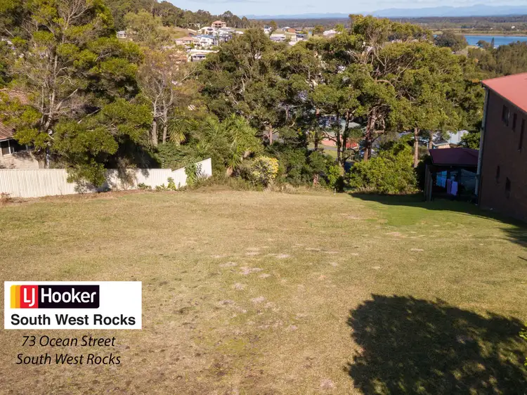Third view of Homely land listing, 73 Ocean Street, South West Rocks NSW 2431