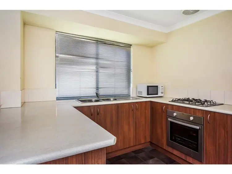 Third view of Homely house listing, 116 Runnymede Gate, Wellard WA 6170