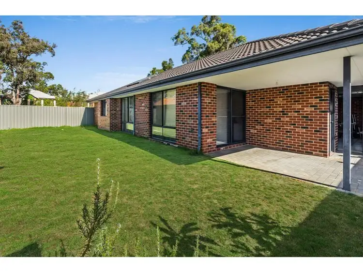 Fourth view of Homely house listing, 116 Runnymede Gate, Wellard WA 6170