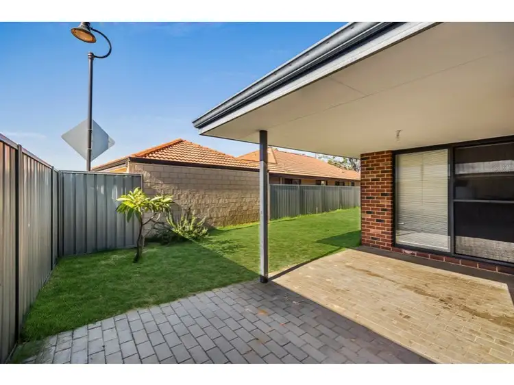Fifth view of Homely house listing, 116 Runnymede Gate, Wellard WA 6170