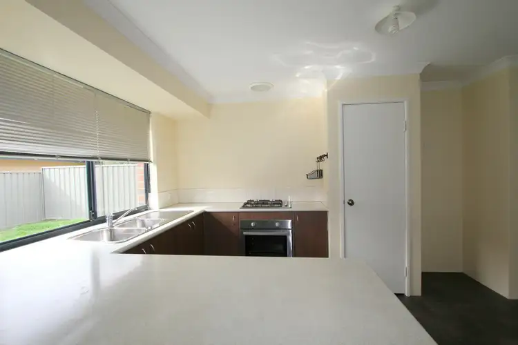 Sixth view of Homely house listing, 116 Runnymede Gate, Wellard WA 6170