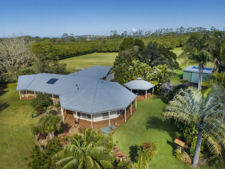 95 Dalwood Road, Dalwood NSW 2477