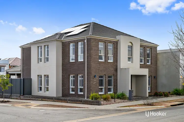 Main view of Homely house listing, 5 Adamson Street, Blakeview SA 5114