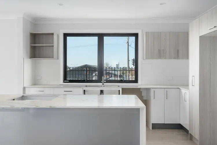 Fourth view of Homely house listing, 273 New England Highway, Rutherford NSW 2320