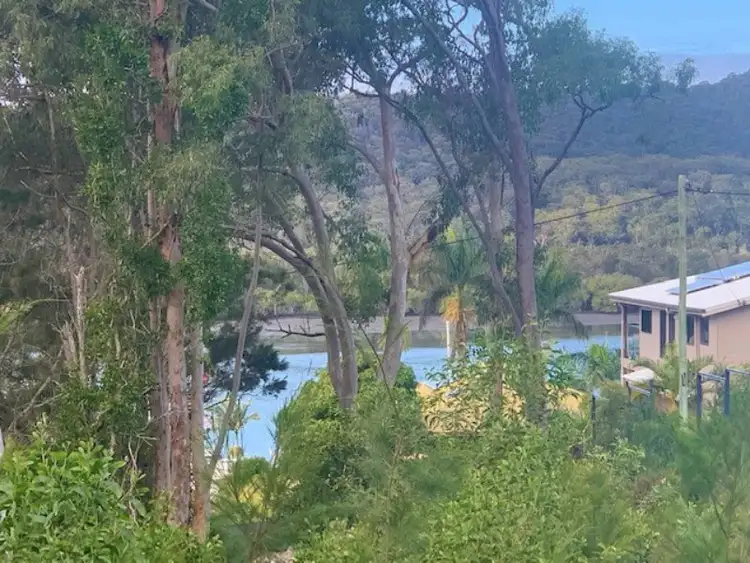 85 Highland Ridge Road, Russell Island QLD 4184