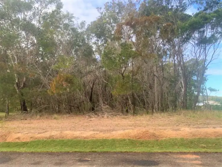 Second view of Homely land listing, 85 Highland Ridge Road, Russell Island QLD 4184