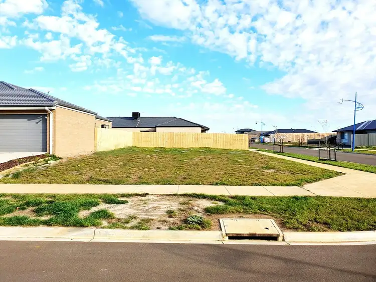 Second view of Homely land listing, 42 Miranda Crescent, St Leonards VIC 3223