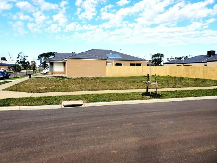 Third view of Homely land listing, 42 Miranda Crescent, St Leonards VIC 3223