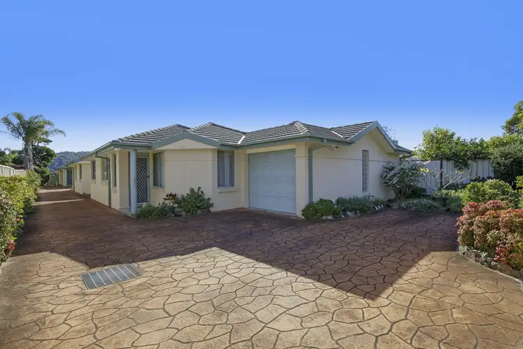 5/1 Piper Street, Woy Woy NSW 2256