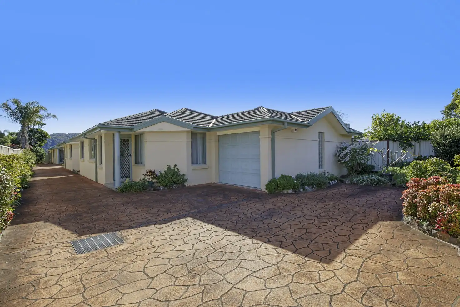 Main view of Homely villa listing, 5/1 Piper Street, Woy Woy NSW 2256