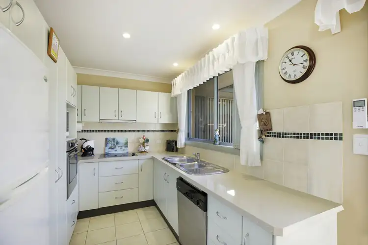 Second view of Homely villa listing, 5/1 Piper Street, Woy Woy NSW 2256