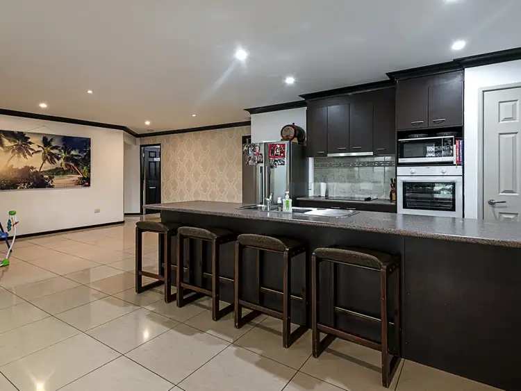 Third view of Homely house listing, 8 Himyar Drive, Warwick QLD 4370