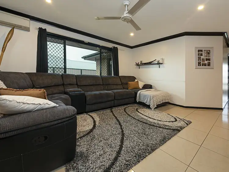 Fifth view of Homely house listing, 8 Himyar Drive, Warwick QLD 4370