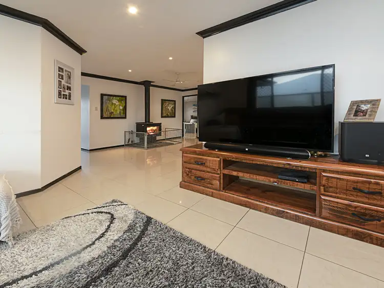 Sixth view of Homely house listing, 8 Himyar Drive, Warwick QLD 4370