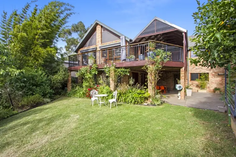 Fifth view of Homely house listing, 19 Michener Court, Long Beach NSW 2536