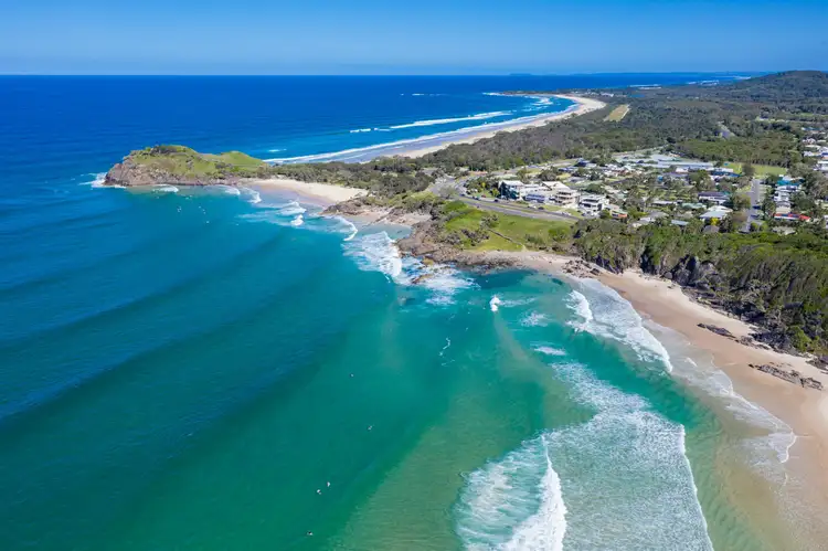 19 Silver Ash Court, Bogangar NSW 2488