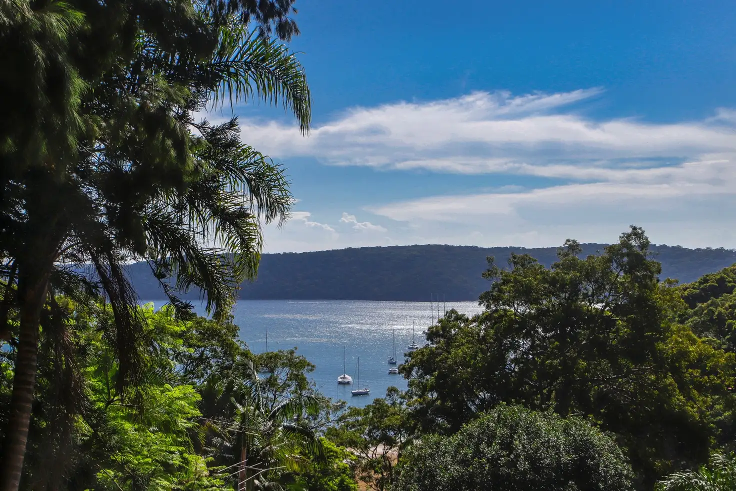 Main view of Homely house listing, 888 Barrenjoey Road, Palm Beach NSW 2108