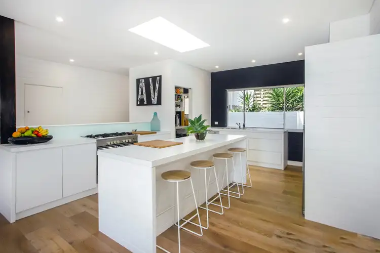 Fourth view of Homely house listing, 888 Barrenjoey Road, Palm Beach NSW 2108