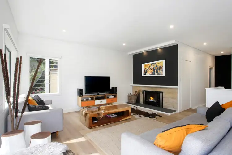 Fifth view of Homely house listing, 888 Barrenjoey Road, Palm Beach NSW 2108