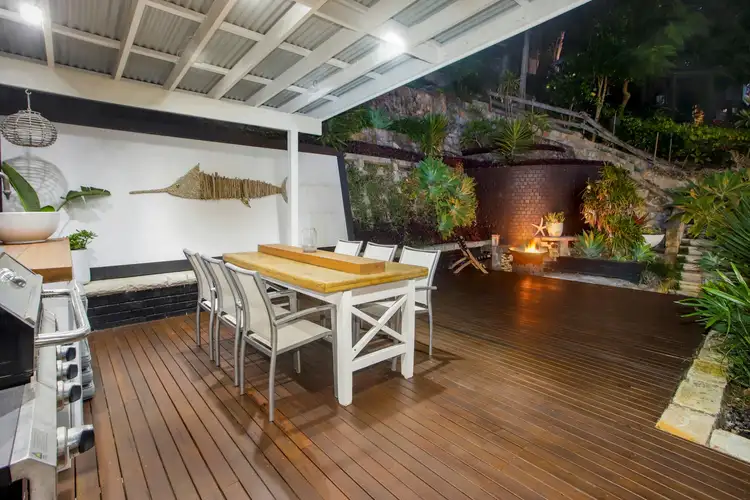 Sixth view of Homely house listing, 888 Barrenjoey Road, Palm Beach NSW 2108