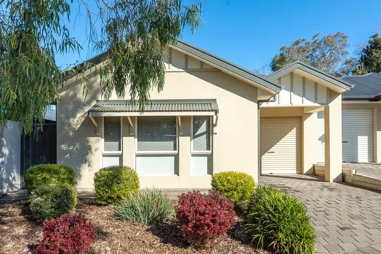 Main view of Homely house listing, 5/4 Kia Ora Street, Mount Barker SA 5251