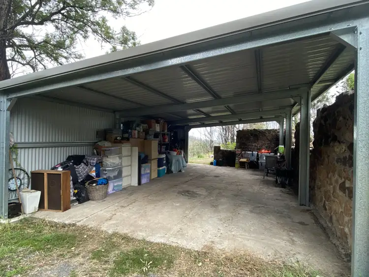Third view of Homely rural property listing, 1138 Mooral Creek Road, Mooral Creek NSW 2429