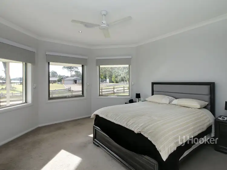 Sixth view of Homely rural property listing, 1 Neds Creek Drive, Nicholson VIC 3882