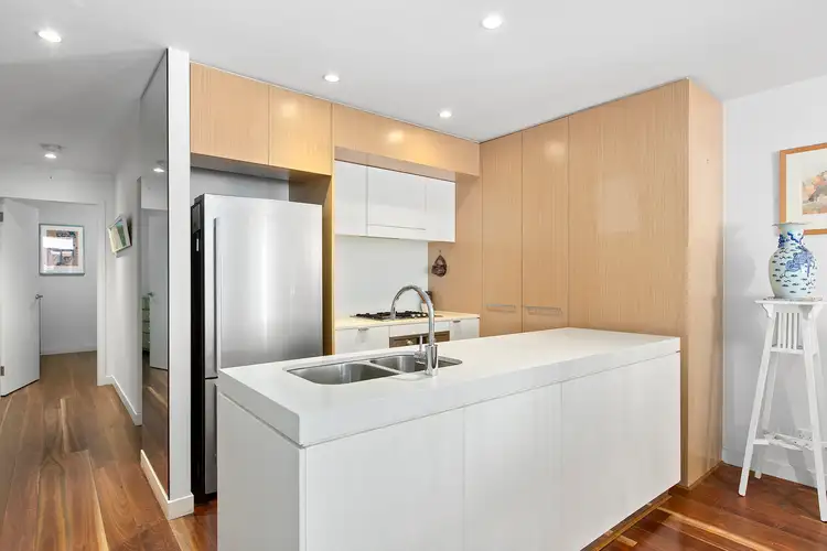 Second view of Homely apartment listing, 7/1 Thread Lane, Waterloo NSW 2017