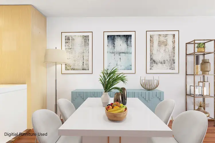 Third view of Homely apartment listing, 7/1 Thread Lane, Waterloo NSW 2017